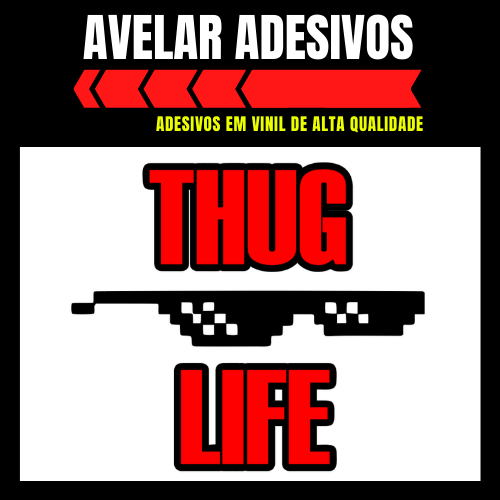 Thug Life BR